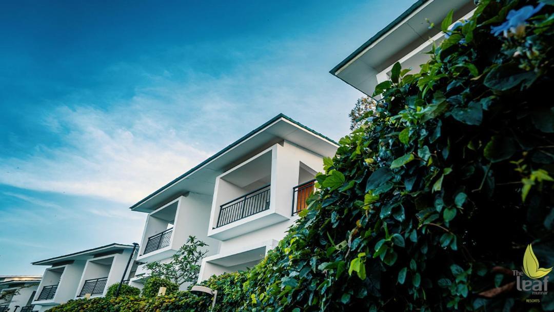 The Leaf Munnar Hotel Ngoại thất bức ảnh